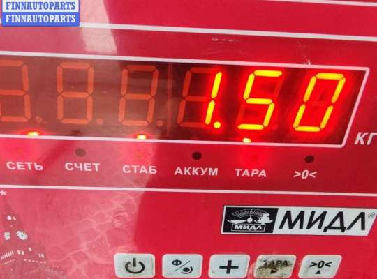 купить Рампа (рейка) топливная на Opel Astra H (2004-2009)