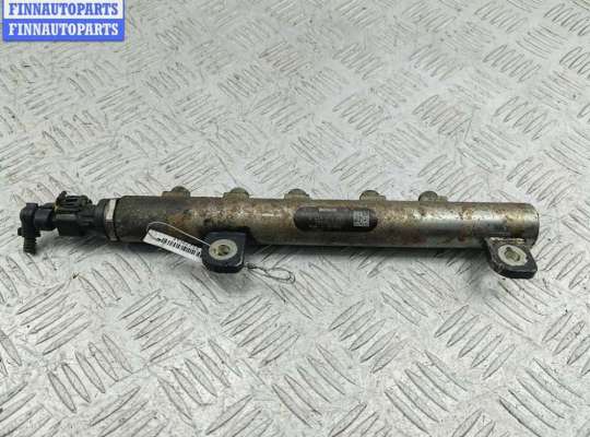 купить Рампа (рейка) топливная на Opel Astra H (2004-2009)