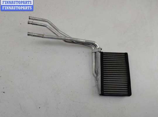 Радиатор отопителя (печки) BM3593127 на BMW 5 E39 (1995-2003)