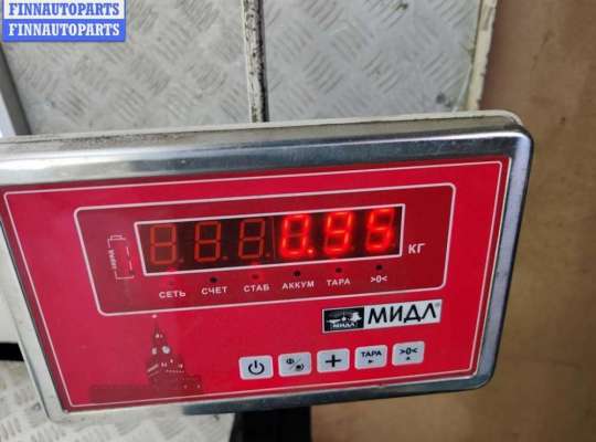 купить Радиатор отопителя (печки) на BMW 5 E39 (1995-2003)