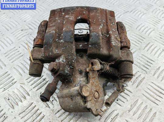 купить Суппорт задний левый на Opel Vectra C (2002-2008)