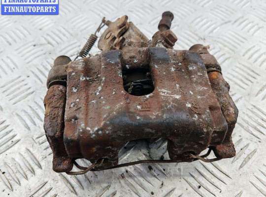 Суппорт задний левый OP2382560 на Opel Vectra C (2002-2008)