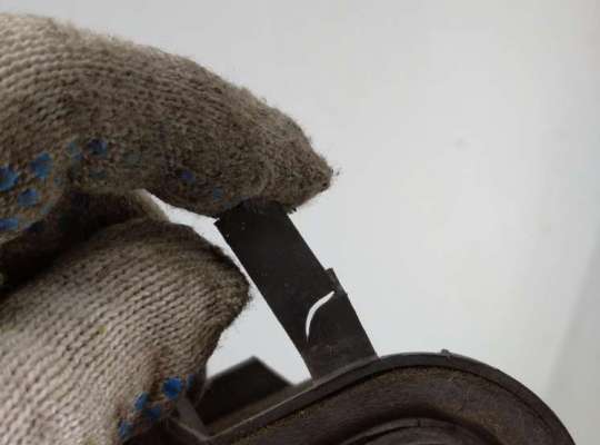 купить Воздуховод на Volkswagen Transporter T4