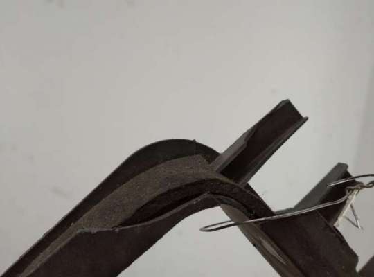 купить Воздуховод на Volkswagen Transporter T4