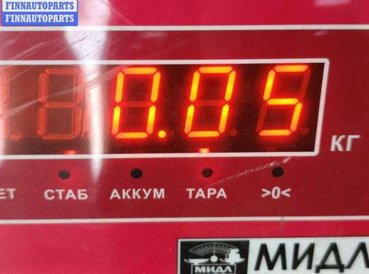 купить Кнопка аварийной сигнализации (аварийки) на Audi A6 C4 (1994-1997)