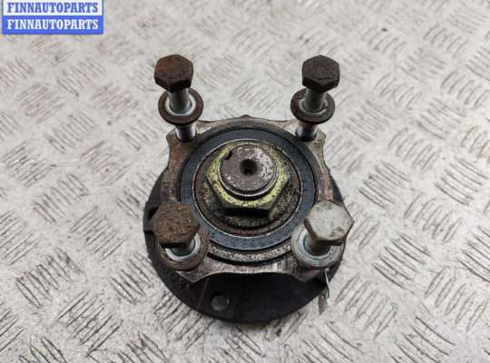 купить Ступица передняя левая на BMW 5 E39 (1995-2003)