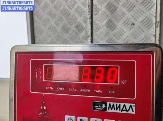 купить Ступица передняя левая на BMW 5 E39 (1995-2003)