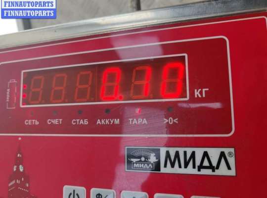 купить Накладка двери задней левой на BMW 3 E36 (1991-2000)