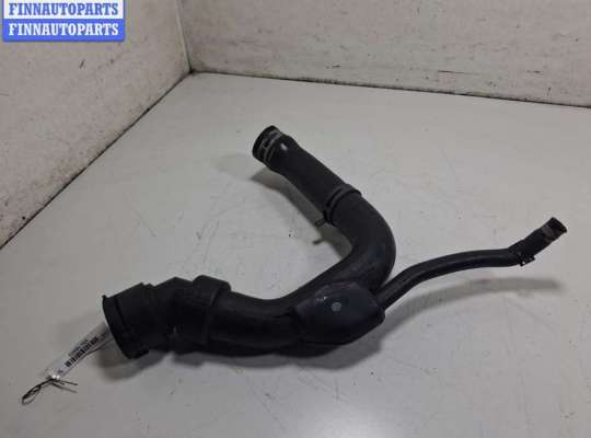 купить Патрубок радиатора на Audi A6 C5 (1997-2005)