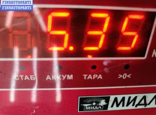 купить Бампер задний на Volkswagen Passat B5+ (GP)