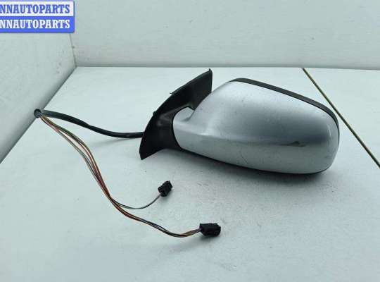 купить Зеркало наружное левое на Peugeot 307