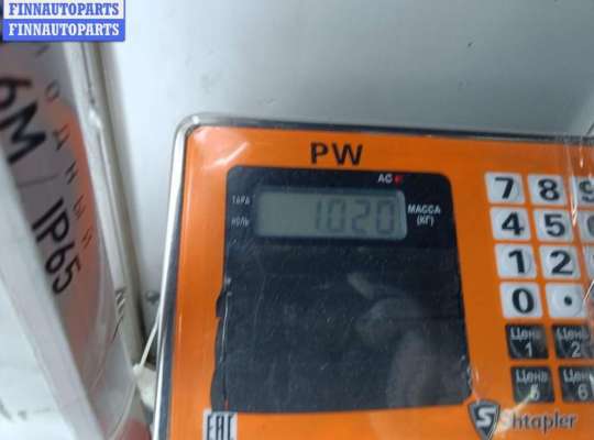 купить Зеркало наружное левое на Peugeot 307