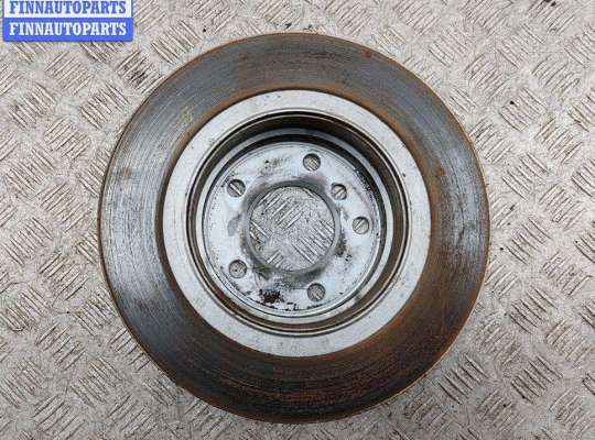 купить Диск тормозной задний на BMW 3 E90/E91/E92/E93 (2005-2013)