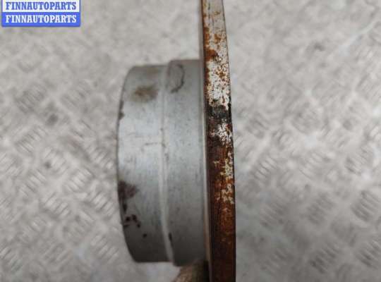 купить Диск тормозной задний на BMW 3 E90/E91/E92/E93 (2005-2013)