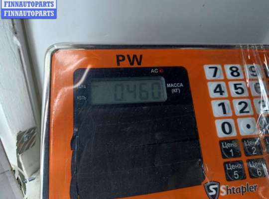 купить Переключатель отопителя на Volkswagen Golf-5