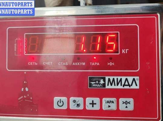 купить Кронштейн генератора на SsangYong Rodius