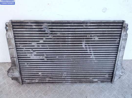 Купить Радиатор интеркулера на Toyota Avensis (2003-2008) Радиатор интеркулера TT933940 на Toyota Avensis (2003-2008)