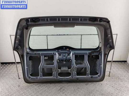 купить Крышка багажника (дверь задняя) на Opel Astra G (1998-2004)