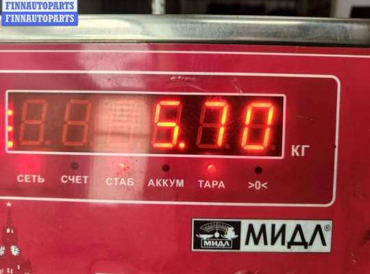 купить Коллектор выпускной на BMW 3 E36 (1991-2000)