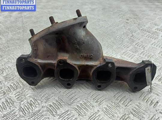 Коллектор выпускной BM3585772 на BMW 3 E36 (1991-2000)