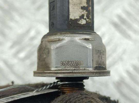 купить Датчик давления топлива на Ford Fusion