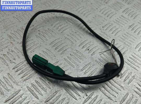 купить Датчик детонации на Audi A4 B6 (2001-2004)