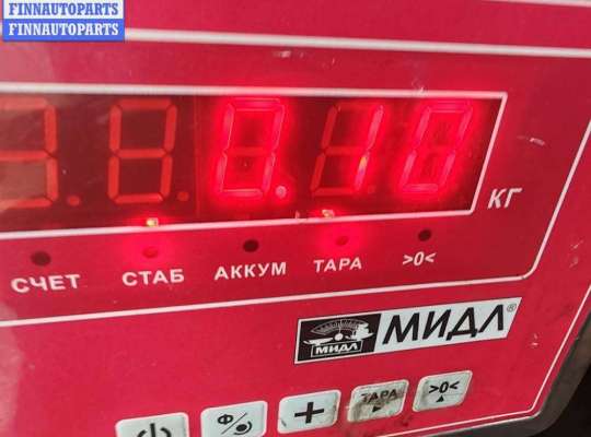 купить Датчик детонации на Audi A4 B6 (2001-2004)