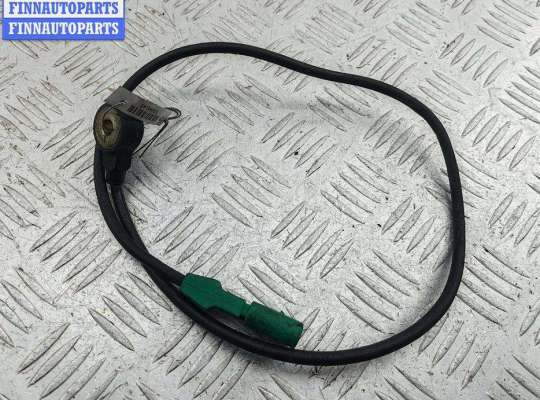 купить Датчик детонации на Audi A4 B6 (2001-2004)