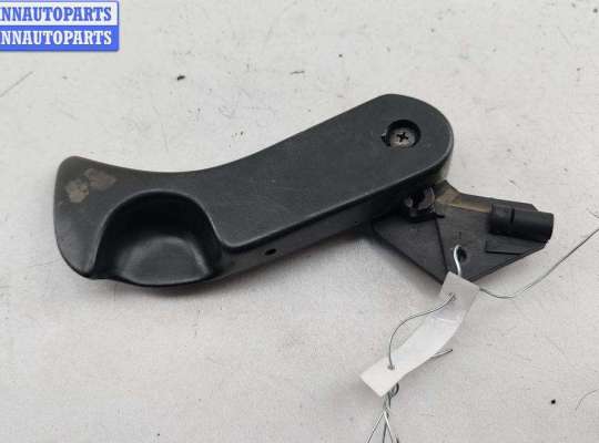 купить Ручка открывания капота на BMW 5 E39 (1995-2003)