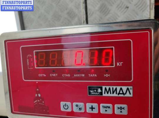 купить Ручка открывания капота на BMW 5 E39 (1995-2003)