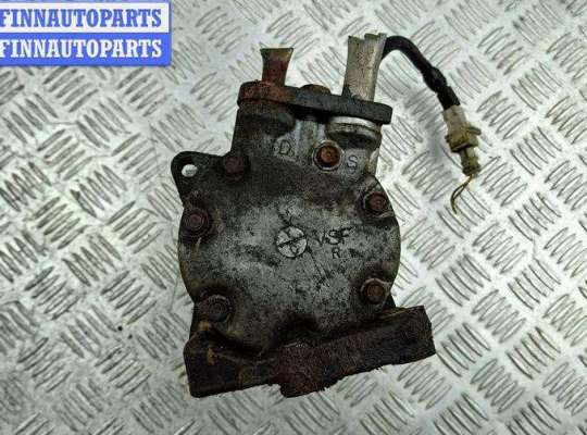 купить Компрессор кондиционера на Renault Laguna II (2001-2007)