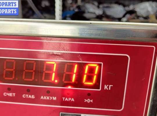 купить Компрессор кондиционера на Renault Laguna II (2001-2007)