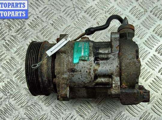 купить Компрессор кондиционера на Renault Laguna II (2001-2007)