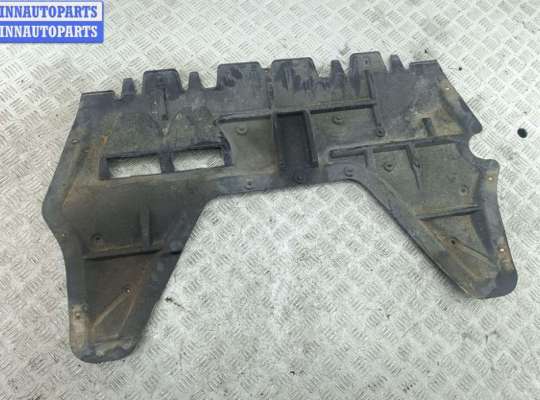 купить Защита днища кузова на Volkswagen Passat B6