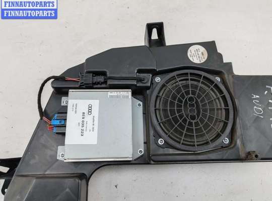 купить Сабвуфер на Audi A4 B6 (2001-2004)