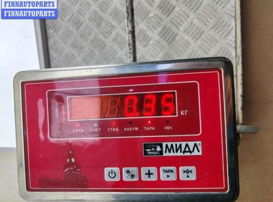 купить Блок управления аккумулятором на Skoda Octavia mk1 (A4 1U) 1996-2010