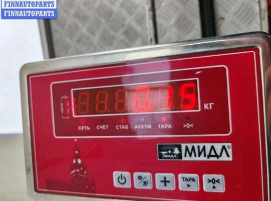 купить Замок капота на BMW 3 E46 (1998-2006)