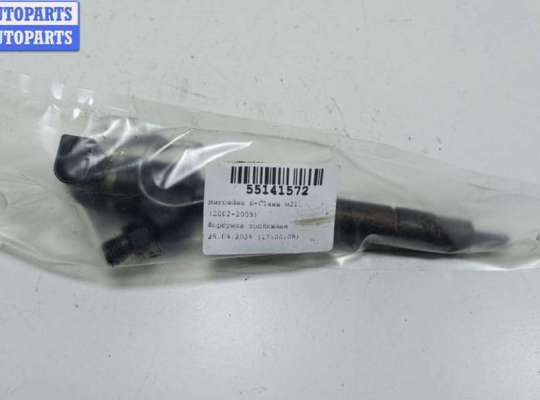 купить Форсунка топливная на Mercedes E-Class W211 (2002-2009)