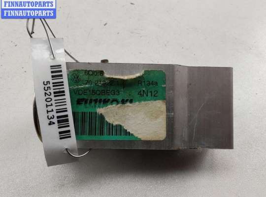 купить Клапан ТРВ (расширительный) кондиционера на Skoda Fabia mk2 (5J)