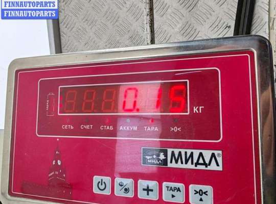 купить Клапан ТРВ (расширительный) кондиционера на Skoda Fabia mk2 (5J)