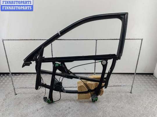 купить Стеклоподъемник механический передний левый на Audi A4 B5 (1994-2001)