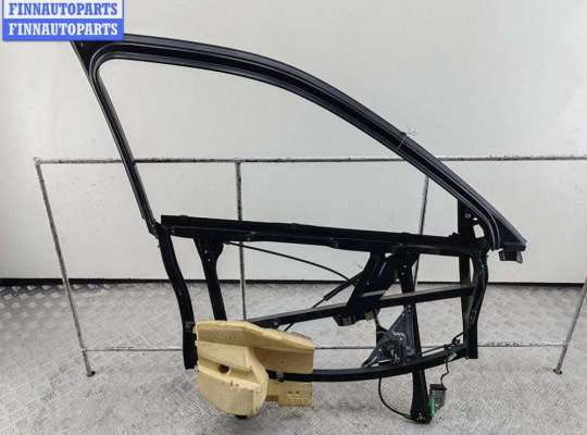 купить Стеклоподъемник механический передний левый на Audi A4 B5 (1994-2001)