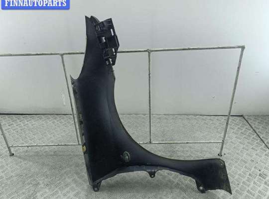 купить Крыло переднее левое на Peugeot 307