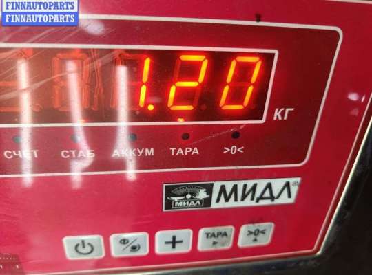 купить Крыло переднее левое на Peugeot 307