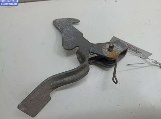 купить Замок капота на Opel Vectra C (2002-2008)