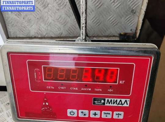 купить Вентилятор радиатора на BMW 3 E46 (1998-2006)