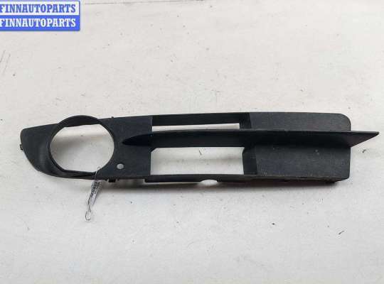 купить Рамка фары противотуманной левой на BMW 5 E60/E61 (2003-2010)