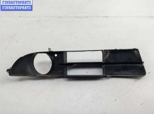 купить Рамка фары противотуманной левой на BMW 5 E60/E61 (2003-2010)