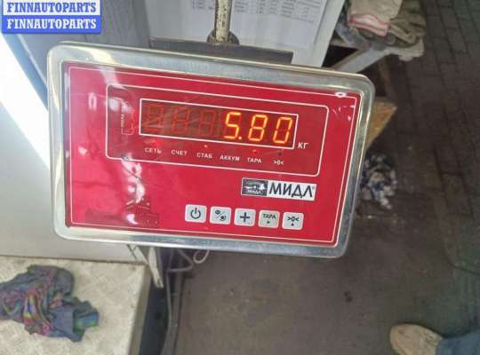 купить Рамка передняя (панель кузовная, телевизор) на Volkswagen Passat B6