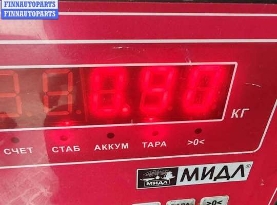 купить Заслонка дроссельная на Ford Focus II (2004-2011)